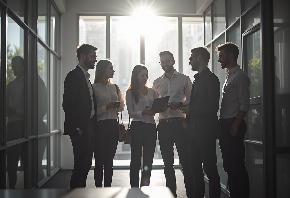 Business Development and Expansion Services