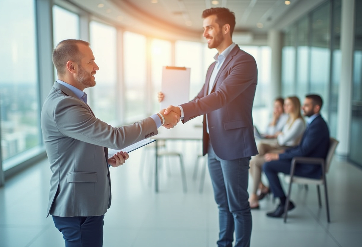 Company Formation Services