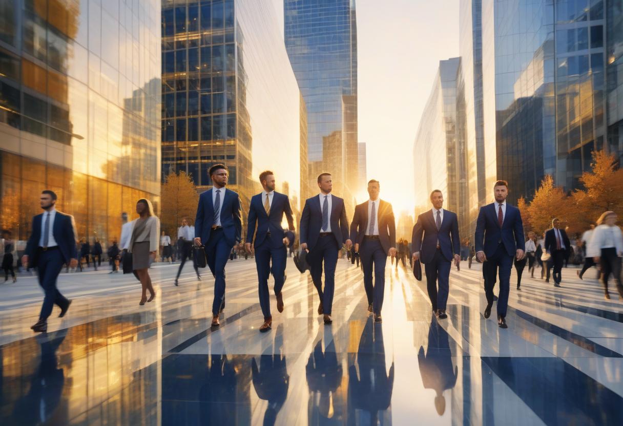 Strategic Pivot: The Science of Moving Your Business in a New Direction